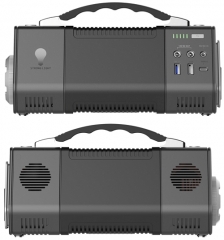 100W Portable Power Station G102