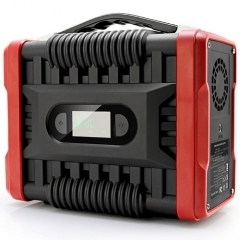 200W Portable Power Station G202